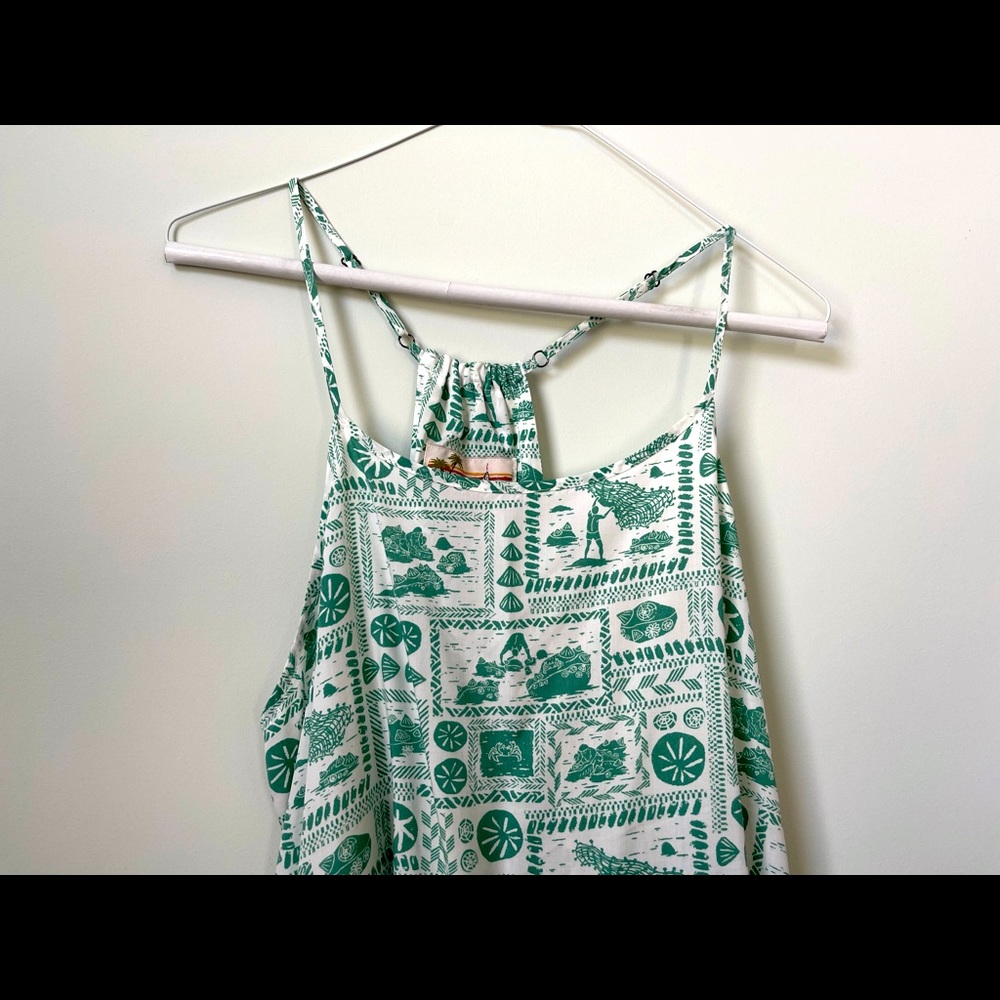 COPY - Patagonia Pataloha women’s dress XS